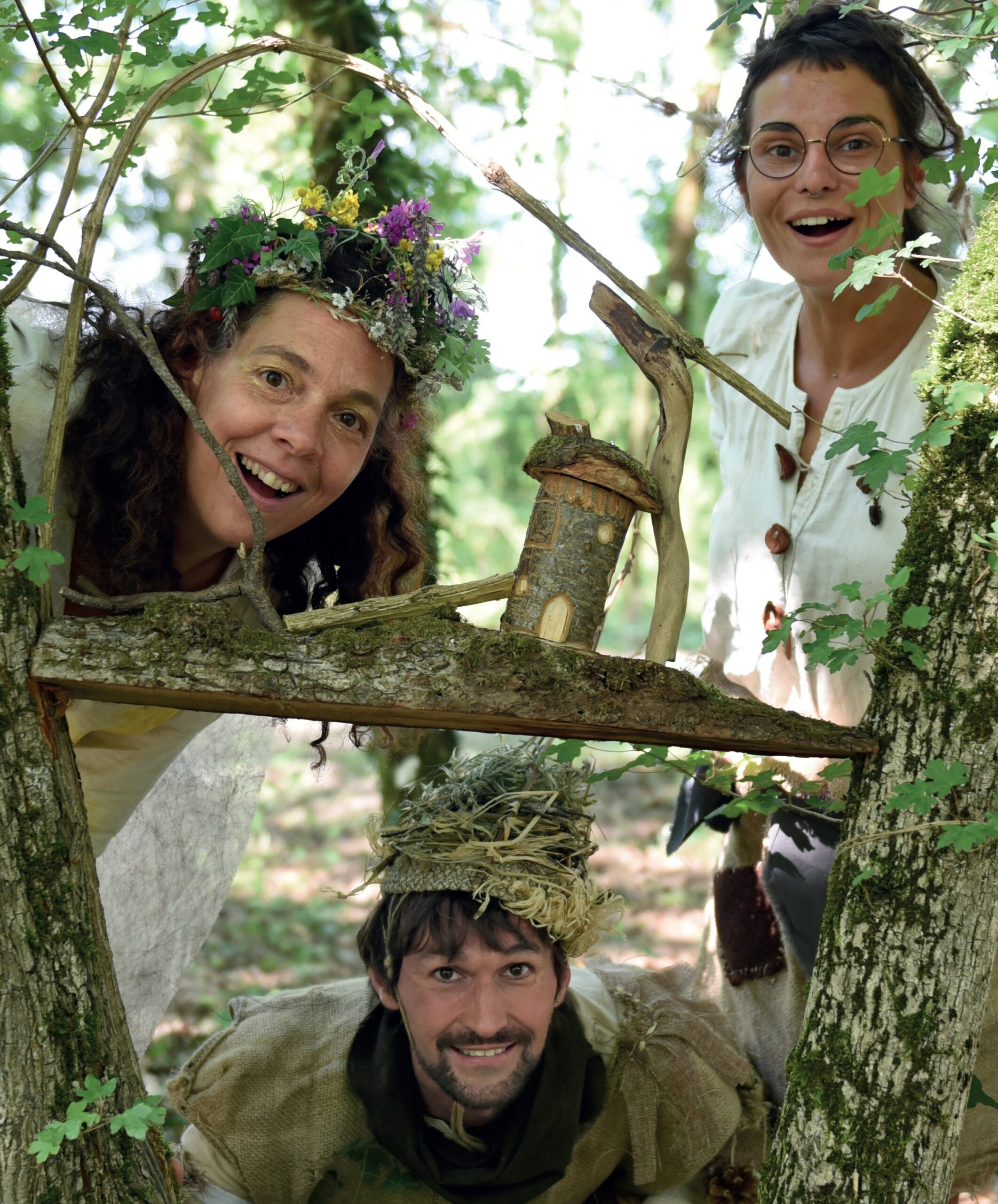 Les lundis de l&rsquo;été