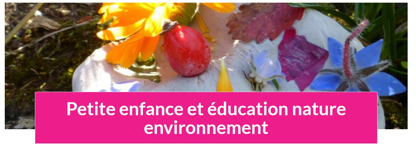L&rsquo;importance de la relation « Enfant-Nature », formation du 10 au 12 septembre à Zoodyssée.