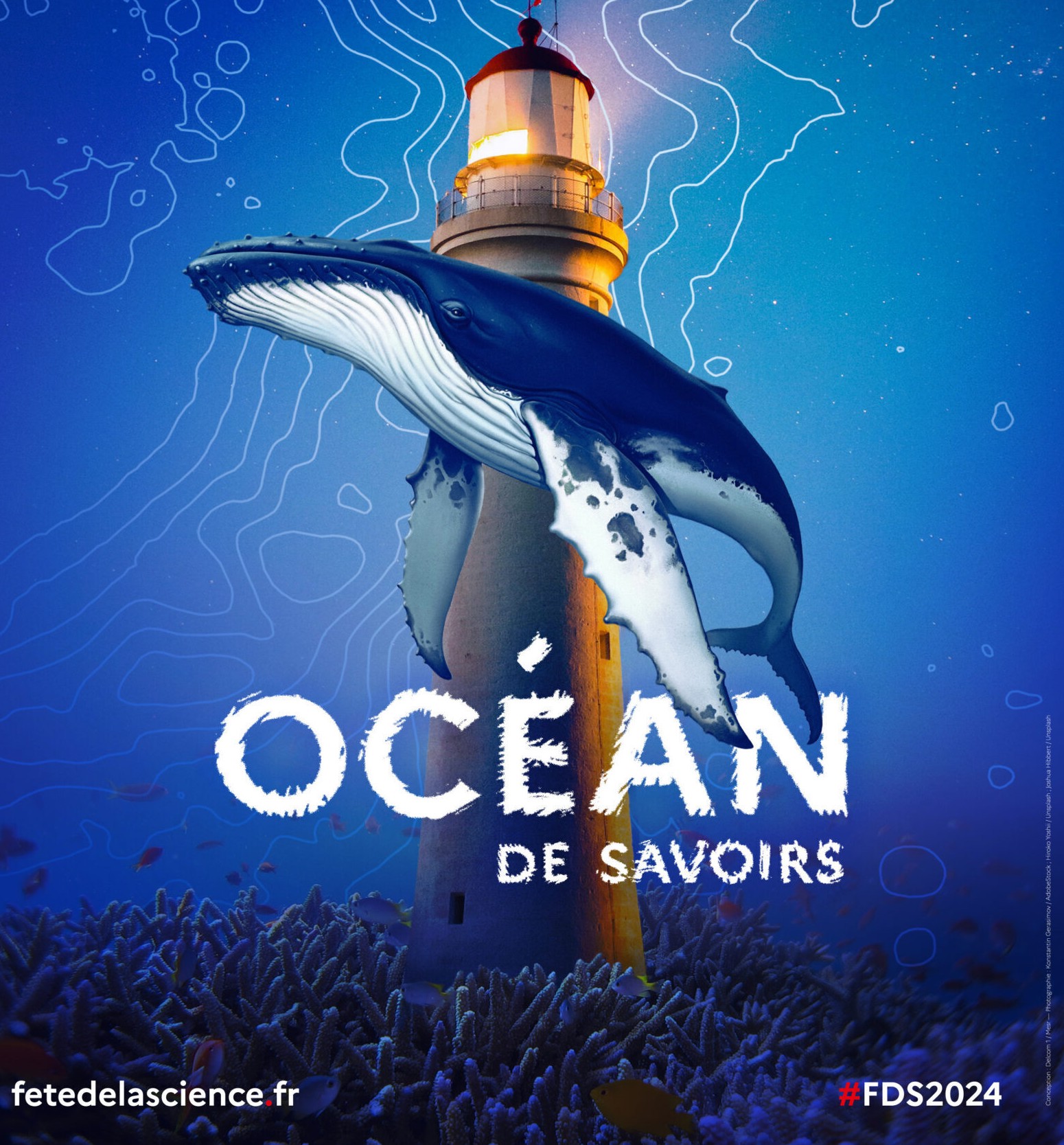 Fête de la Science en forêt de Chizé, vendredi 3 et samedi 4 octobre.