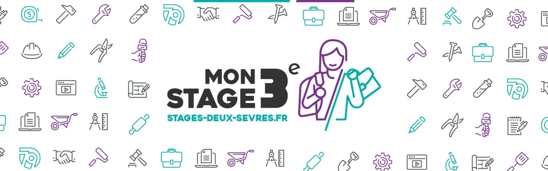 Une dizaine d’élèves de 3ème en stage de découverte à Zoodyssée