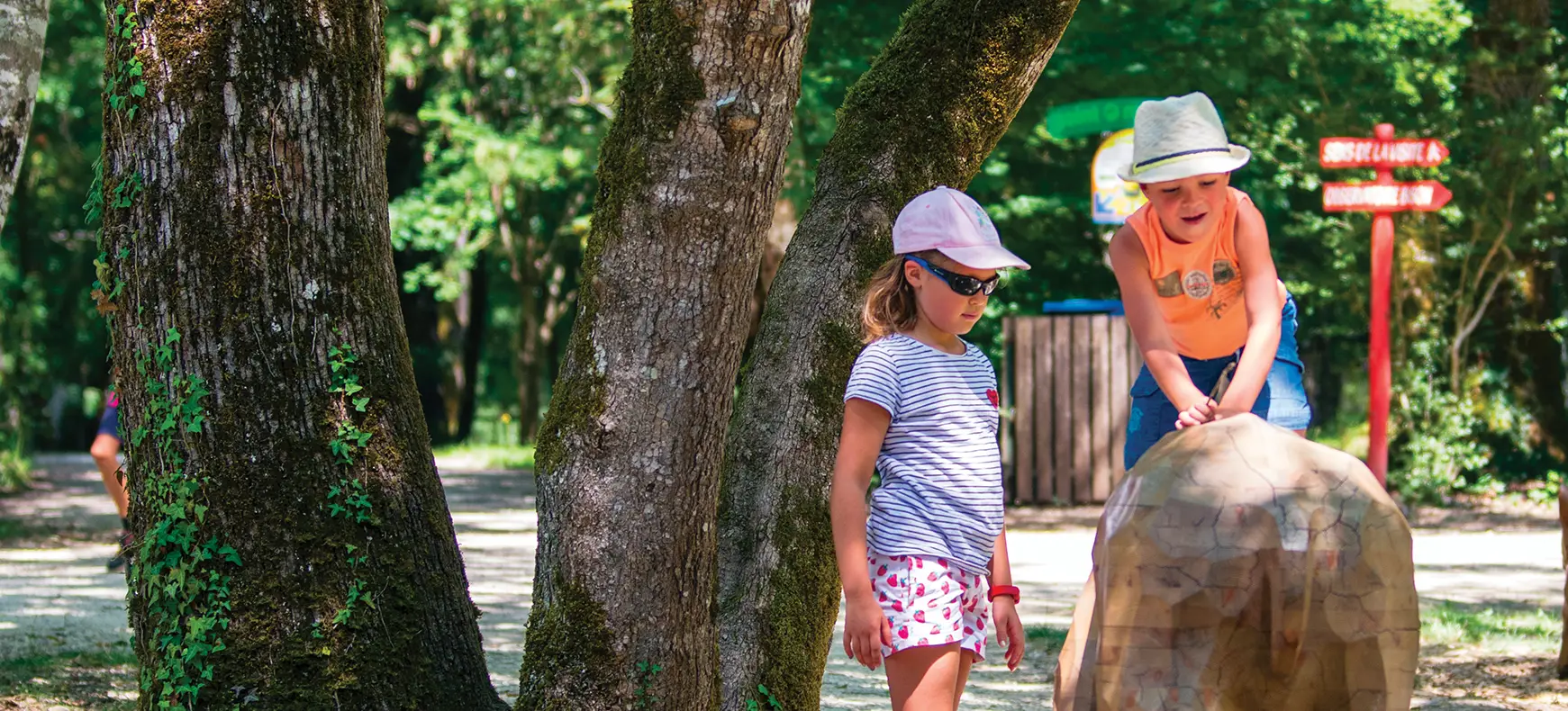 Zoodyssée se déplace dans votre école