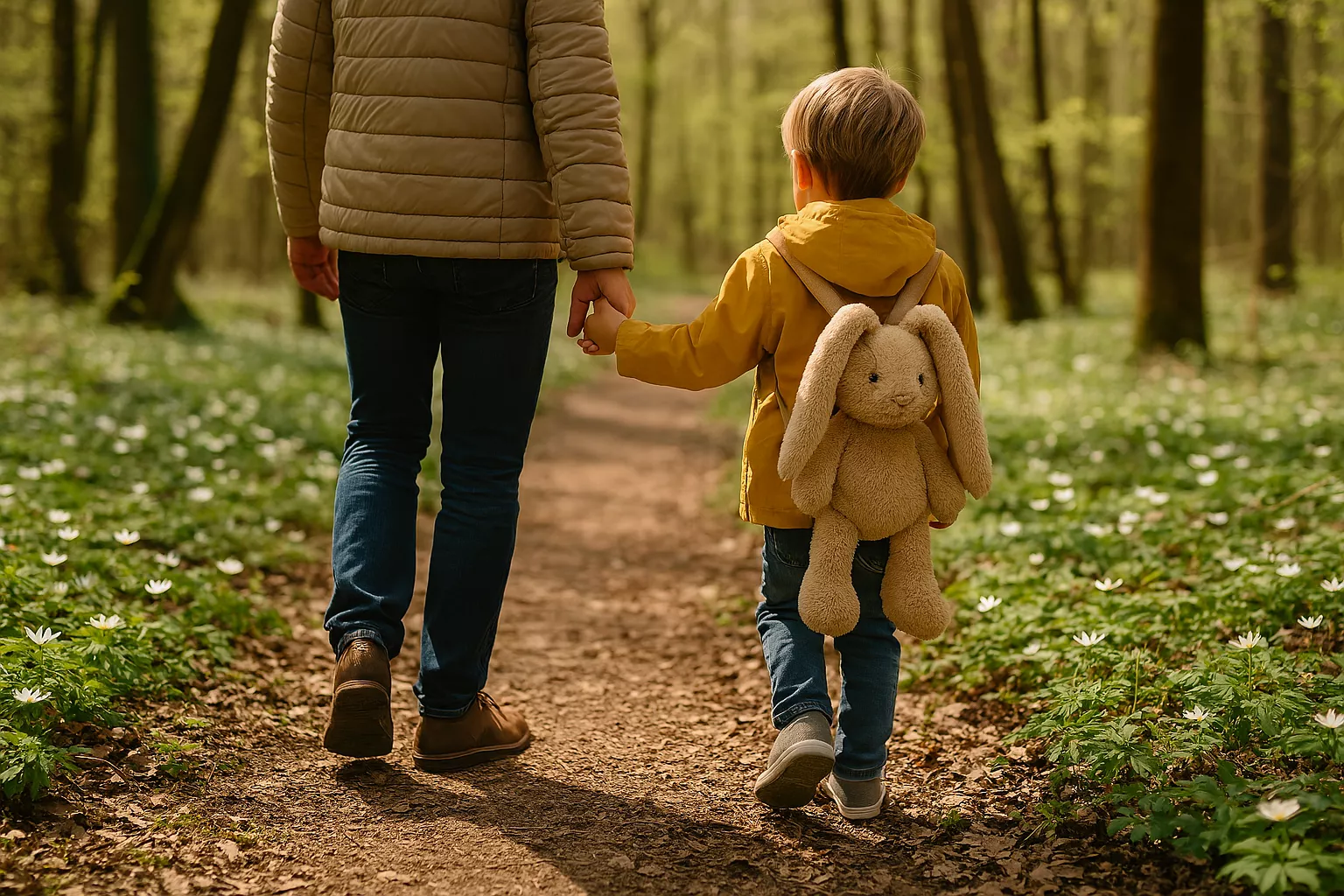 Une sortie ludique en famille pour le week-end de Pâques !