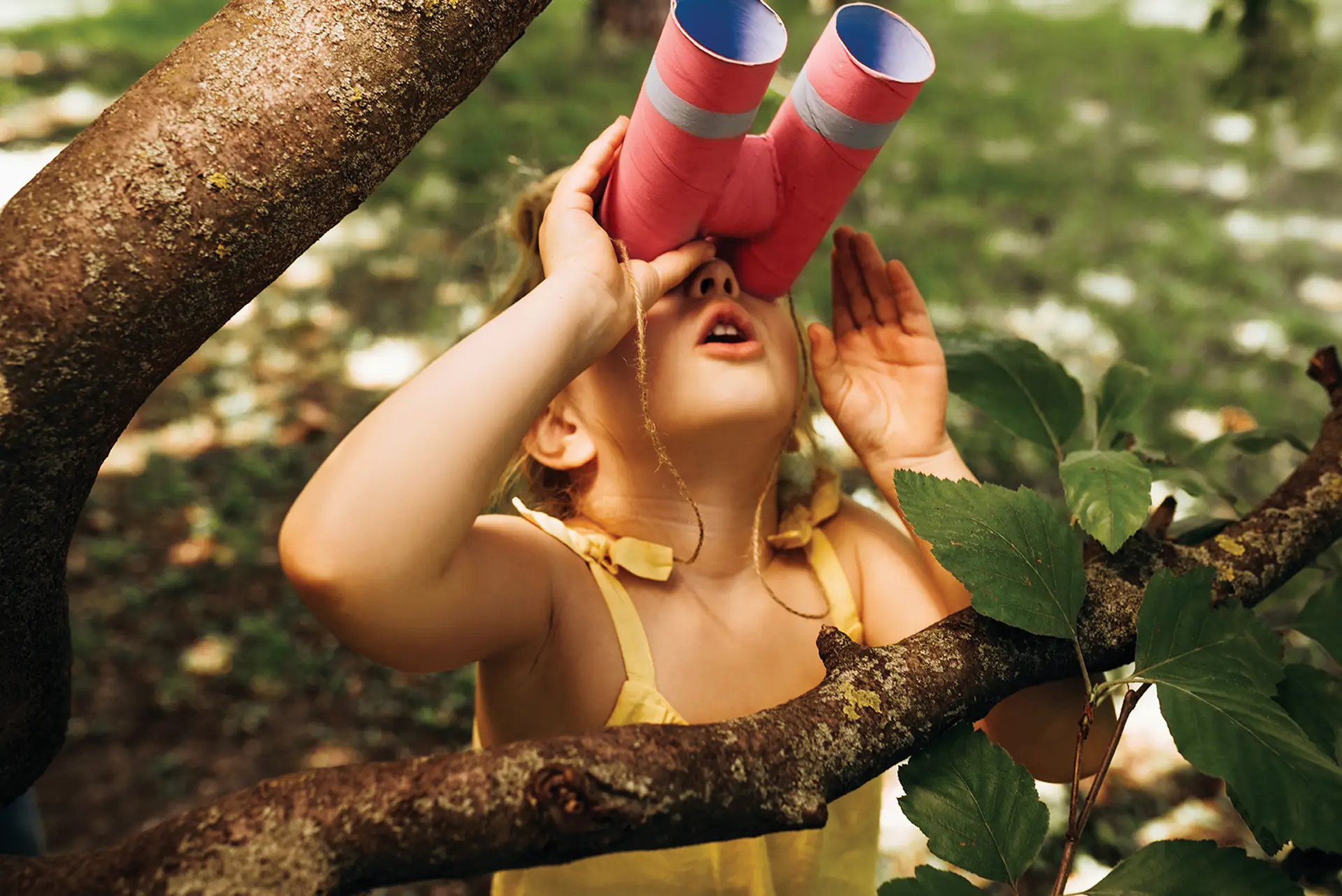 Vacances de printemps à Zoodyssée